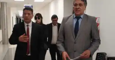 Orozco apuntó contra su exabogada y reveló por qué cambió de defensa