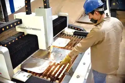 Seis de cada diez talleres metalúrgicos de Misiones no están produciendo