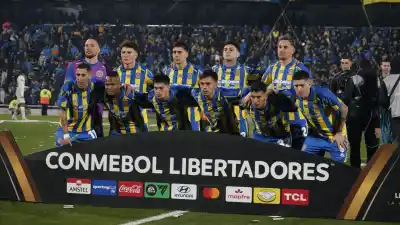 Central tiene la tercera copa a un triunfo: los números que lo dejan a un paso