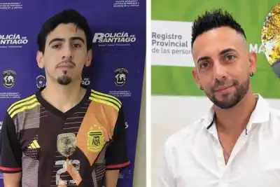 Le prestó $1.800.000, lo mató a balazos y se escondió en Santiago: dónde lo encontraron