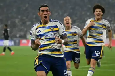 Guaraní se metió en la pelea por las semis y dejó a un rival al borde del abismo