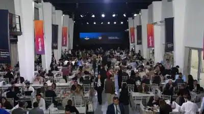 Rosario será sede de la primera expo Rigi del país: quiénes llegan y qué se juega Santa Fe