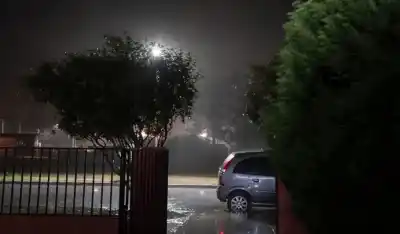 El clima cambiará drásticamente y lo que se viene dejará atrás los días soleados