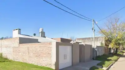Lo ahorcó desde atrás por diez cuadras: cómo terminó el asalto al remisero