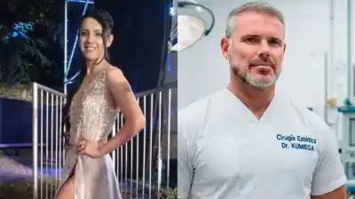Buscó un ginecólogo por internet, confió en las reseñas y terminó denunciándolo: "Me quedé inmóvil"
