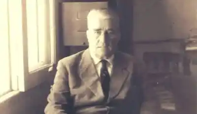 El escribano de Posadas que terminó escribiendo la historia grande de Misiones