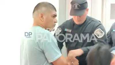 La Justicia ratificó la perpetua para el asesino de Nahiara Gorosito: el detalle que selló su suerte