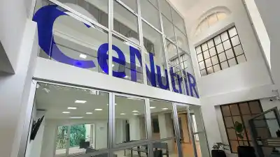 Rosario suma un centro de nutrición único en el país: quiénes podrán atenderse