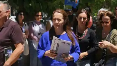 Neuquén convoca a los docentes: qué número llevará el gremio a la primera reunión por el salario