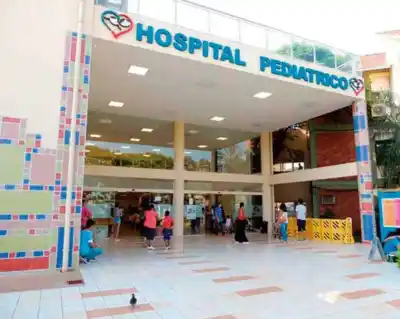Un chico de 14 años recibió una puñalada en Posadas: lo que hallaron en el barrio Paraíso