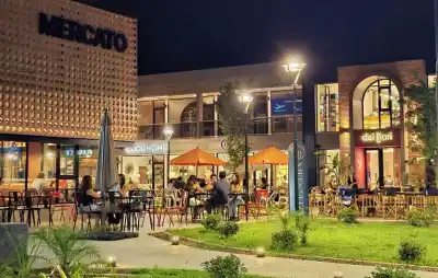 Una ciudad se transforma a un ritmo frenético: ¿qué encontraron los vecinos detrás de cada nueva inauguración?
