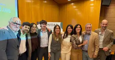 Los abogados mendocinos eligieron y una lista se llevó la mitad de los votos