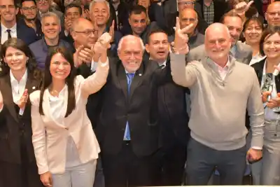 Los abogados votaron y dos nombres se quedaron con las bancas del Consejo