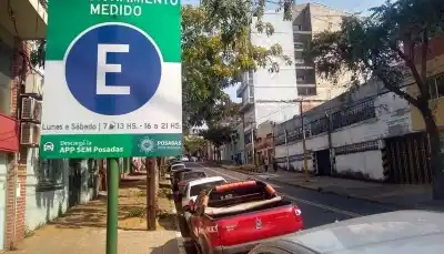 Tres proyectos para cambiar el SEM en Posadas: qué quieren hacer con la recaudación