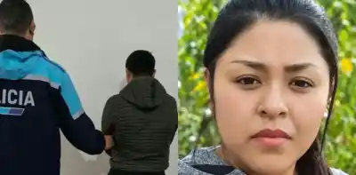 Fue a la "Alta Fiesta" y nunca volvió: la encontraron en un zanjón y un vecino quedó detenido