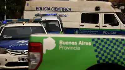 Un niño de 12 años cavó en el patio y lo que descubrió dejó a todos en shock