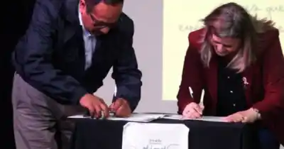 Santa Cruz fijó la única situación en la que la Policía puede entrar a una internación