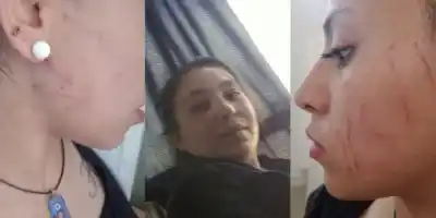 Le pidió a una pasajera que abriera la ventanilla del colectivo y la reacción terminó en una denuncia por agresión