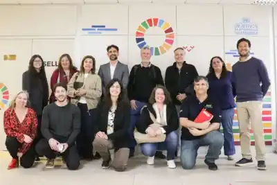 Neuquén ya tiene finalista provincial de robótica: dónde y cuándo se define