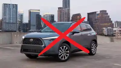 Un recién llegado le arrebató el trono al SUV más accesible de Toyota: el detalle que cambió todo