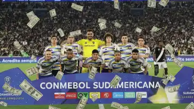 Boca se metió en la final y ahora hay 10 millones de motivos para ganarla