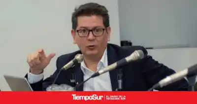 Gordillo apuntó contra los que critican la propuesta privada en YCRT: adentro de la empresa hay una pelea que nadie cuenta
