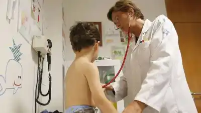 La provincia adhirió a la Ley Nicolás: qué cambia en hospitales y clínicas bonaerenses