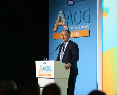 Chubut y TotalEnergies cerraron un acuerdo clave en San Roque: el detalle que todavía falta para firmar