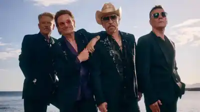 U2 vuelve a River y la preventa arranca con un precio que sorprende