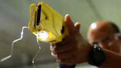 Salta ya tiene sus Taser: ¿qué espera Jujuy para blindar a su policía?