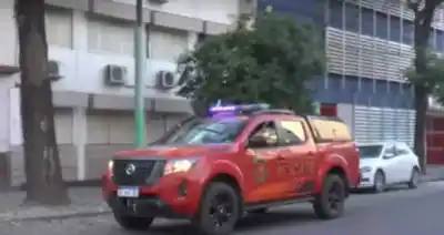 Amenaza de Bomba suspende las Clases en una Escuela Tucumana