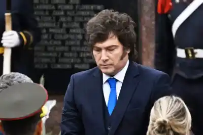 El enigma que mantiene en vilo al Presidente: ¿Qué descubrieron en los números que nadie vio venir?
