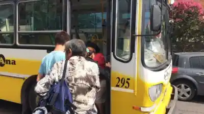 Nación destraba los subsidios de los colectivos en Buenos Aires, pero Jujuy sigue sin respuesta