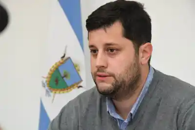 La Policía pasó por el caminero de Castex y el caso del bebé de Rancul ahora llegó a la Legislatura