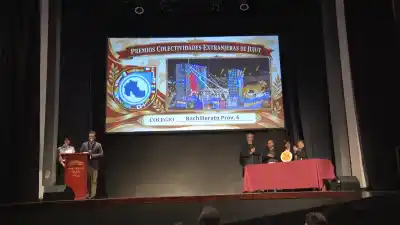 Jujuy premió a los carroceros que llevaron Japón, el Tíbet y hasta el Puente de Brooklyn a la FNE