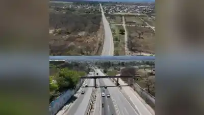 Ruta 9: el proyecto que todos esperan sigue trabado y el dinero es la clave