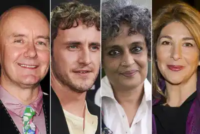 Tres Nobel y un elenco de estrellas salen a defender a Sally Rooney: qué medida desató la furia