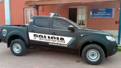 Vacían una vivienda rural en un robo hormiga: el botín que dejó paralizada la producción
