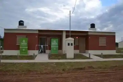 Corrientes: el sorteo que esperaron por más de 30 años ya tiene a sus 17 familias
