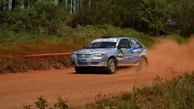Campo Grande se juega la fecha que puede coronar a los punteros del rally misionero