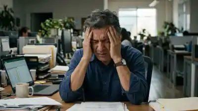 Ni la adolescencia ni la vejez: el divulgador científico revela cuál es la etapa más dura de la vida