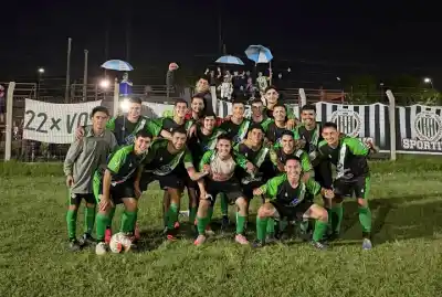 Sportivo define la punta en su cancha: la noche que puede cambiar la tabla