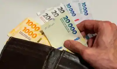 El aumento docente ya se liquidó: cuánto sube el salario en octubre y noviembre según la antigüedad