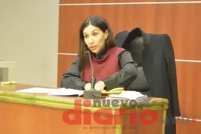 Una jueza denunció un altercado con un empleado y ahora teme por su seguridad