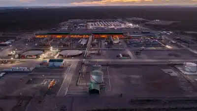 Santa Fe desembarcó en Neuquén con casi 200 empresas: qué busca en Vaca Muerta