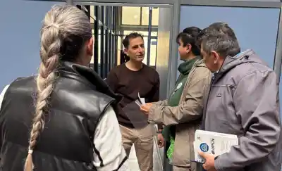 El planteo de ATE y UPCN que incomoda a la comisión que investiga Niñez en La Pampa