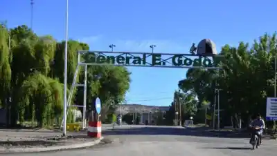 Godoy: entraron a una chacra en moto y uno ya está tras las rejas, pero hay un detalle que lo complica