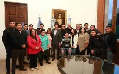 Sadir se sentó con la CTA y escuchó lo que los trabajadores venían reclamando
