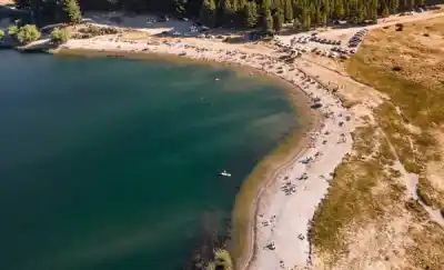 Esquel busca guardavidas para el verano: el requisito que deja afuera a varios