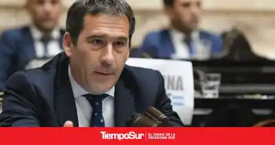 El peronismo debate en Comodoro: el dato de la Patagonia que Luque calificó de "catástrofe"